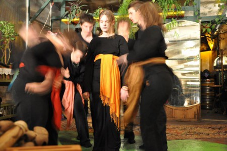 Szimpla 2012
