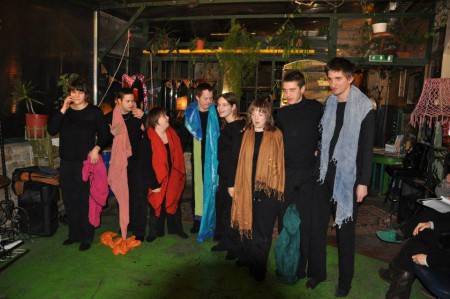 Szimpla 2012