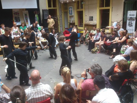 OPT 2013